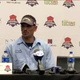 Illustration for article titled Nevada Coach Jay Norvell Hath Donned The Blue Shirt Of Inspiration